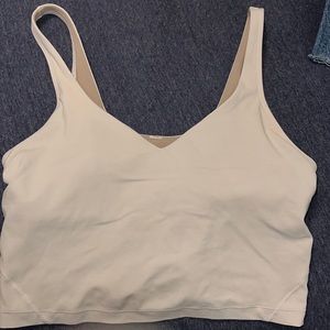Lululemon Align tank